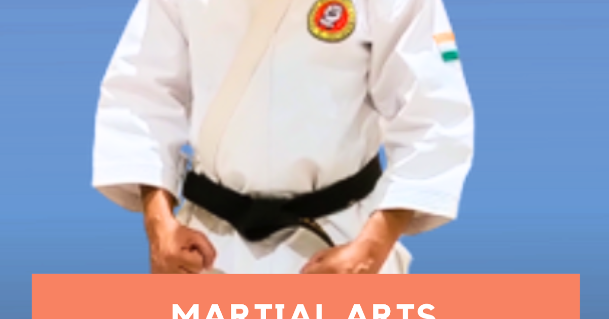 Kb Roy Karate Classes Best Karate Teacher In Mumbai